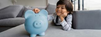 Teaching Your Child about Money | Tradition Wealth Management