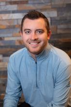 Cory Carlson Tradition Wealth Management