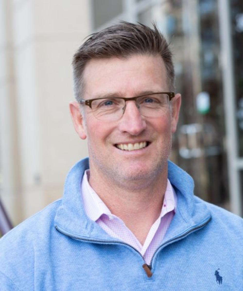 John Hause | Investment Advisor | Tradition Wealth Management