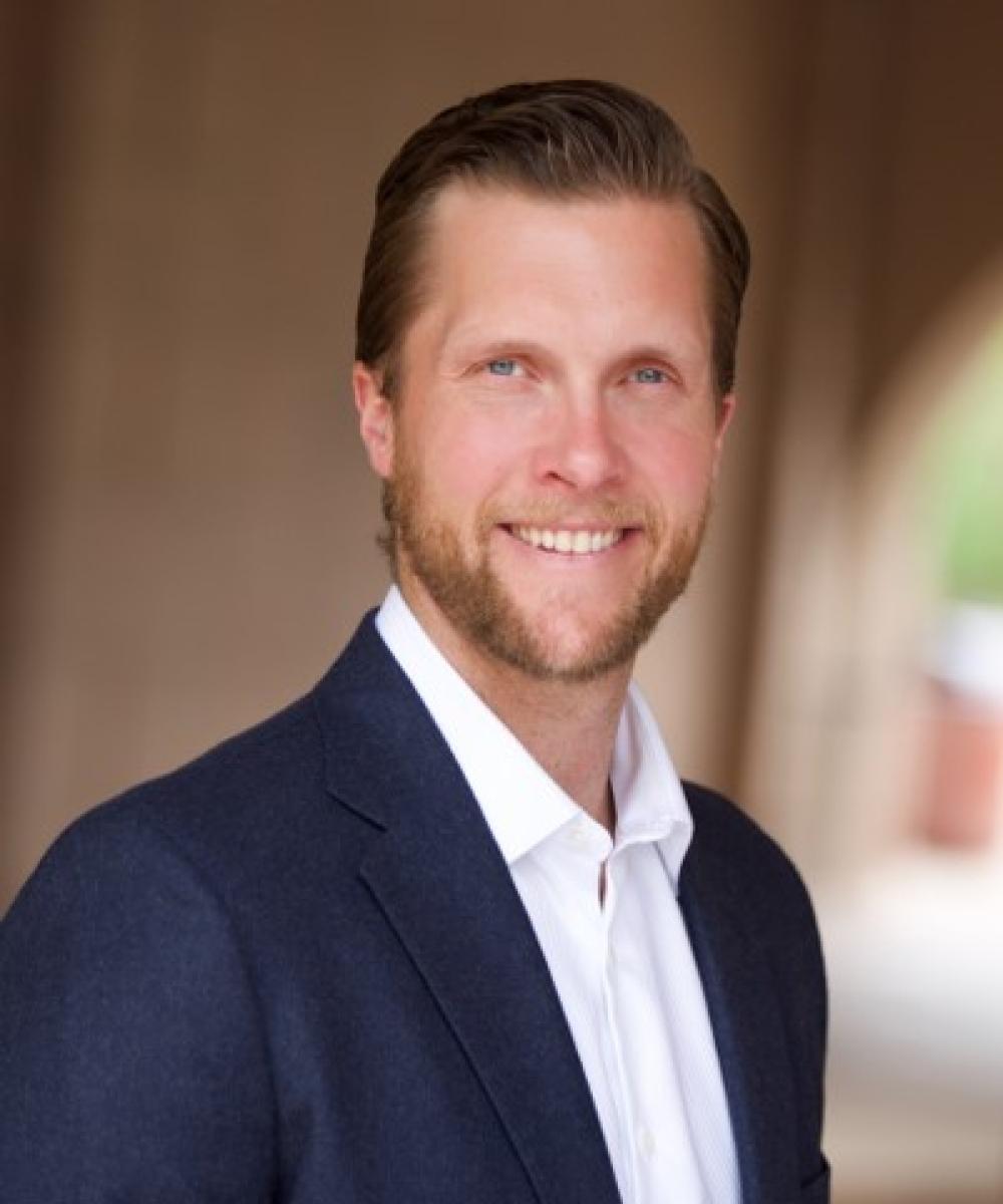 Jake Taylor Tradition Wealth Management