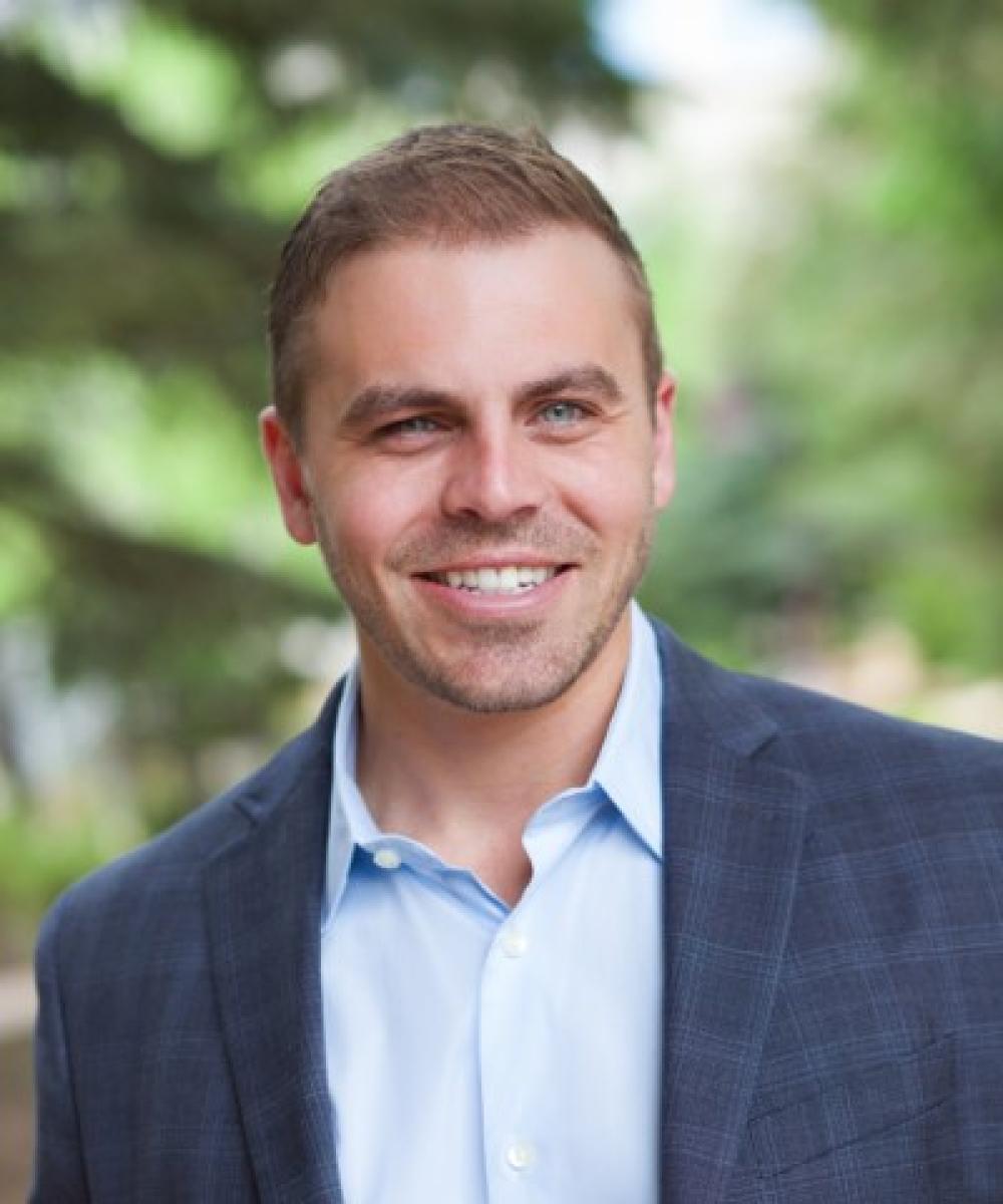 Mark Walsingham Tradition Wealth Management