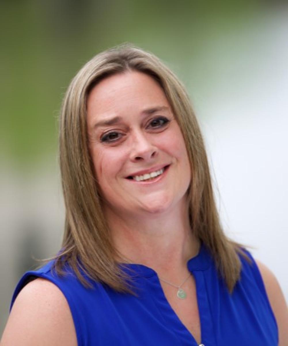 Rhonda Motzko Tradition Wealth Management