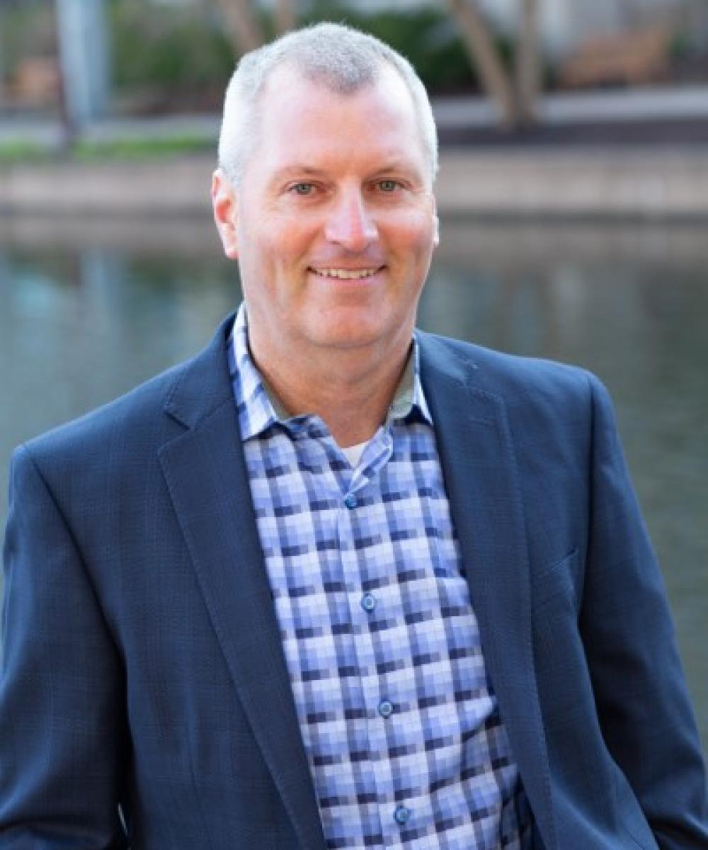 Ryan Haag | Certified Planner | Tradition Wealth Management