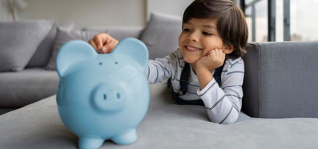Teaching Your Child about Money | Tradition Wealth Management